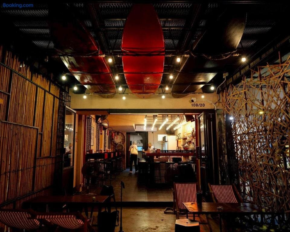 Betta Hostel