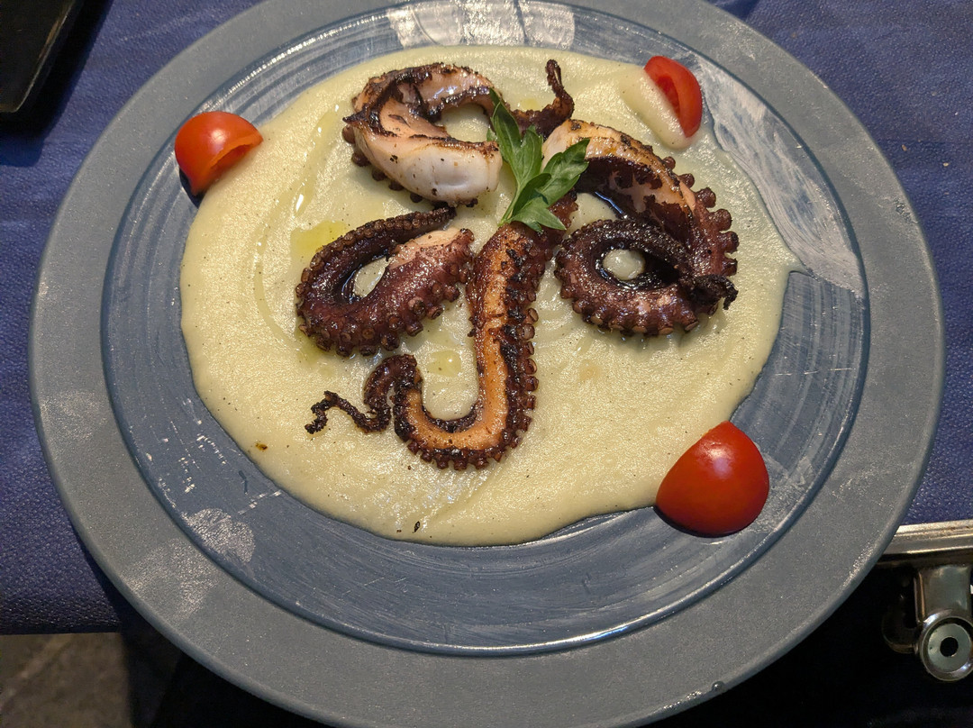 Pesce Buono