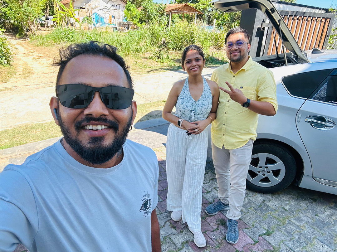 Sri Lanka Best Tours-Embilipitiya必去景点
