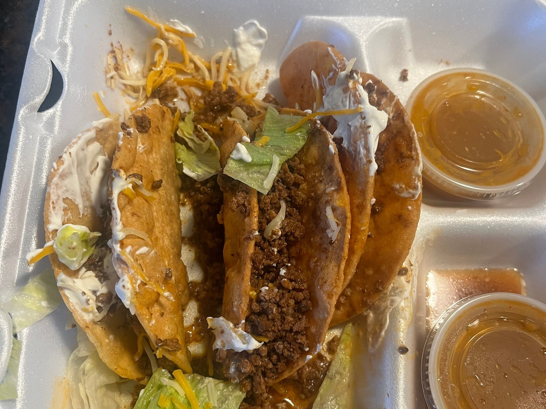 Taco Suave