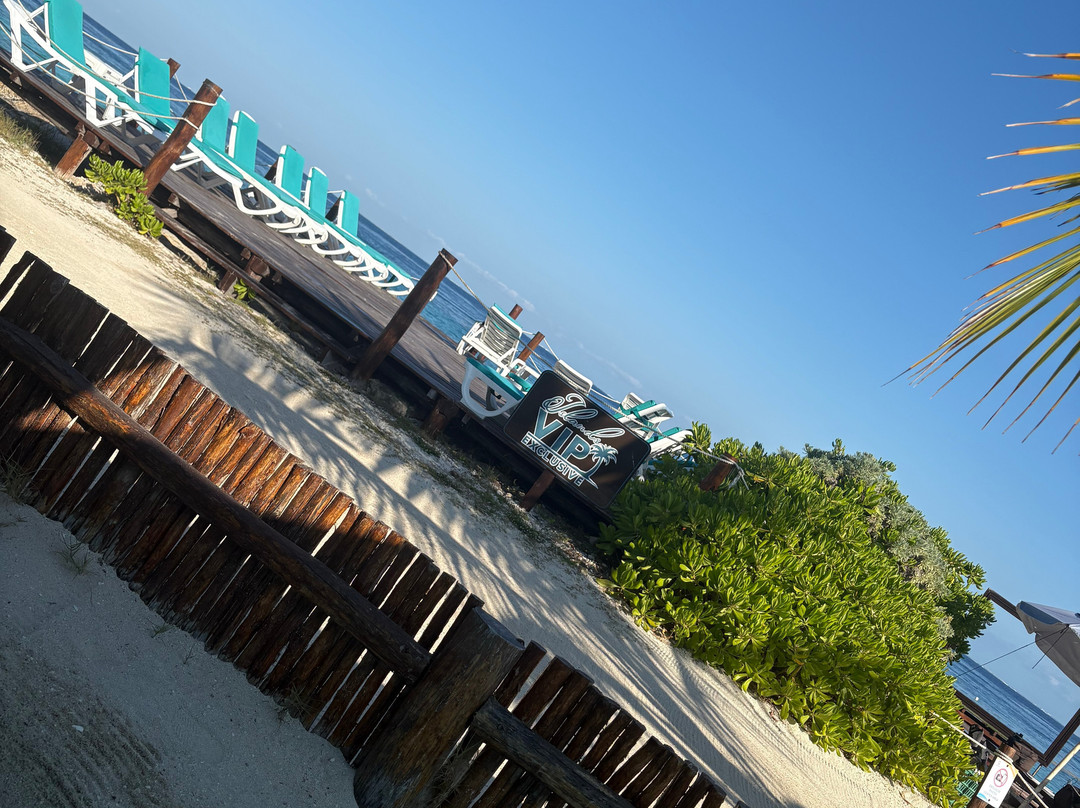 Islands Beach Club-考祖梅必去景点