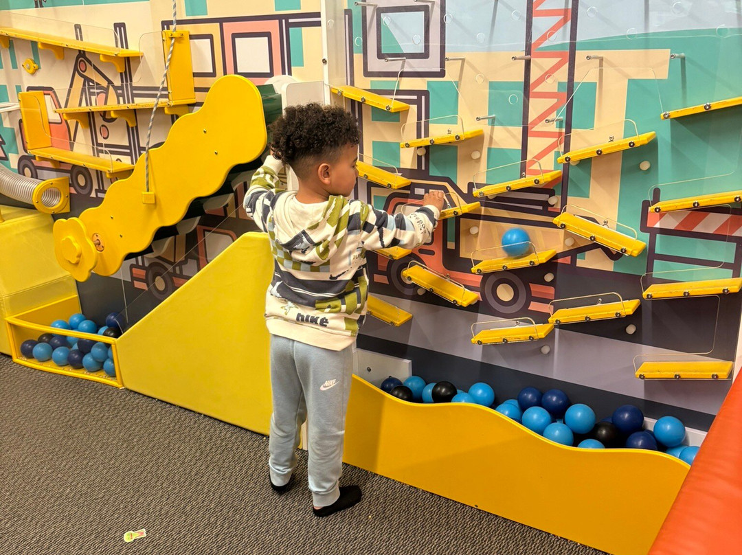 Hershey Children's Museum