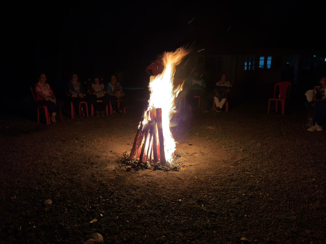 Club Mahindra Mount Serene, Munnar Resort主图
