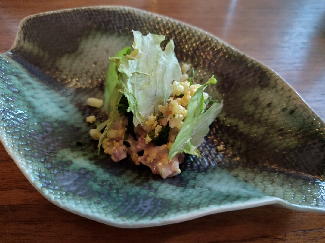 Restaurant ND122