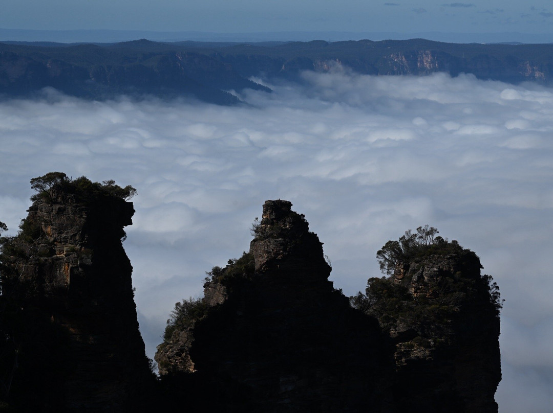 Blue Mountains Tours-格兰布鲁克必去景点