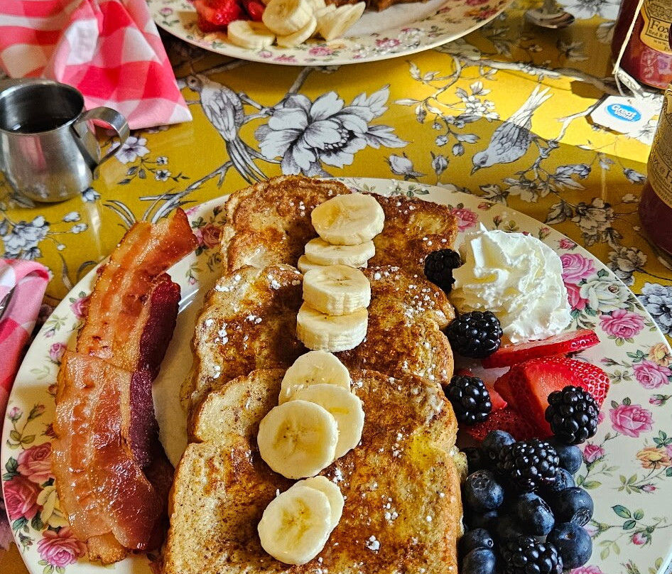 Fox And Hound Bed & Breakfast Of New Hope主图
