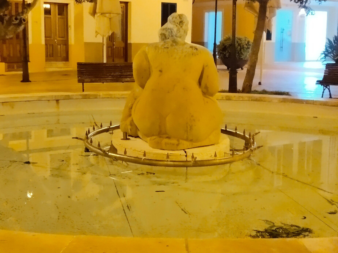 Centro Historico-休达德亚必去景点