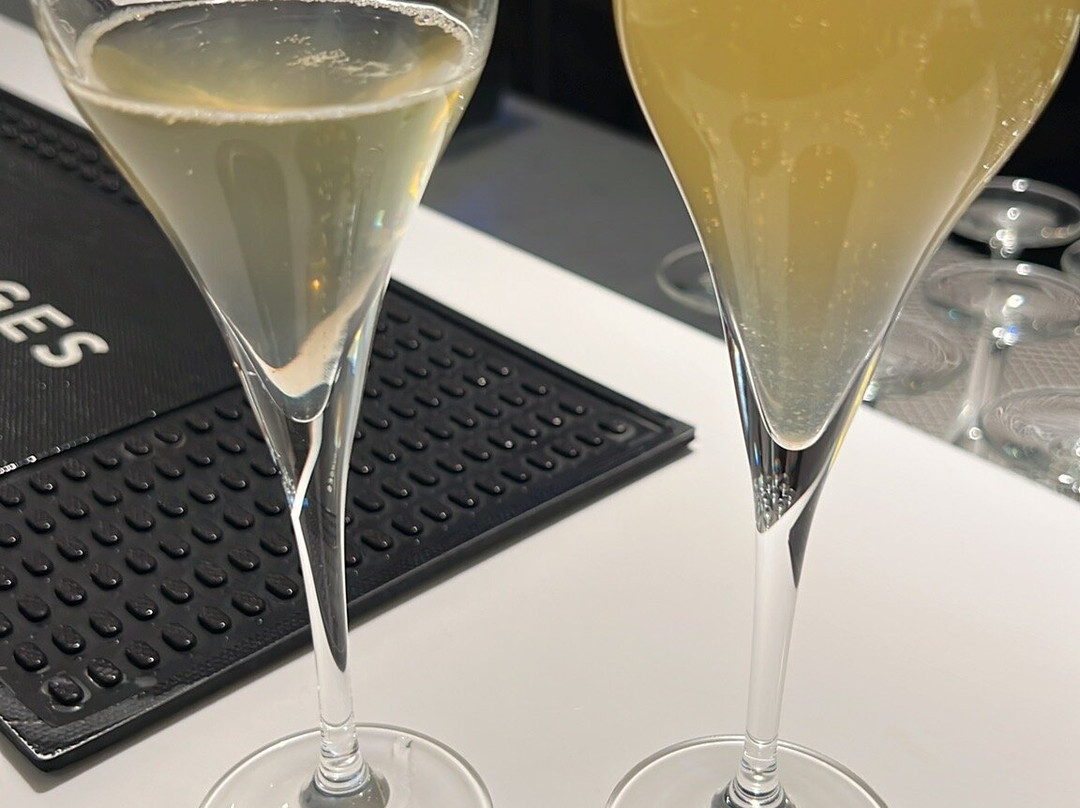 No1 Lounge - Heathrow Terminal 3-豪恩斯洛必去景点