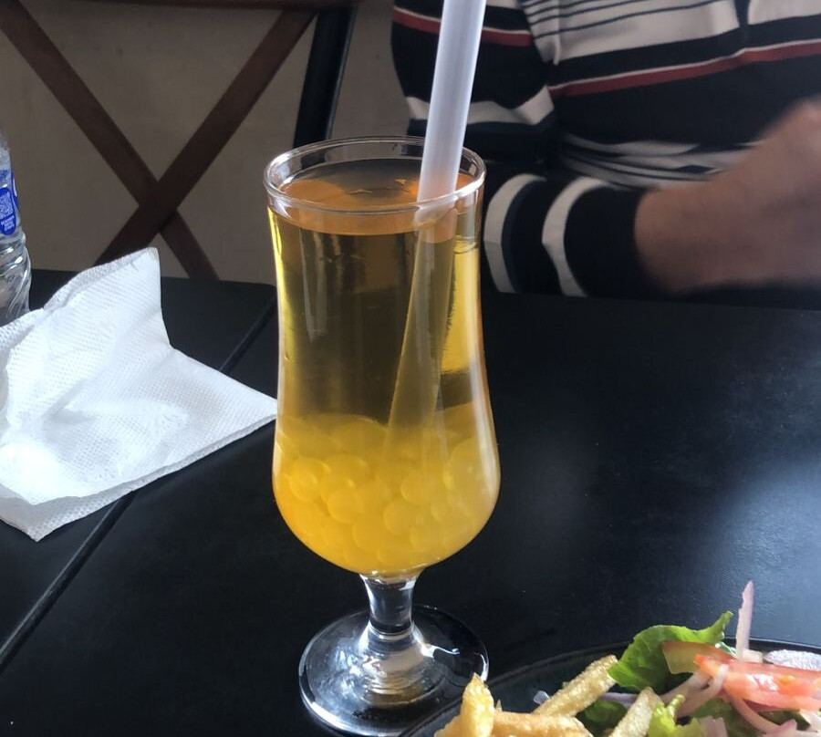 Tasty Food Guelmim