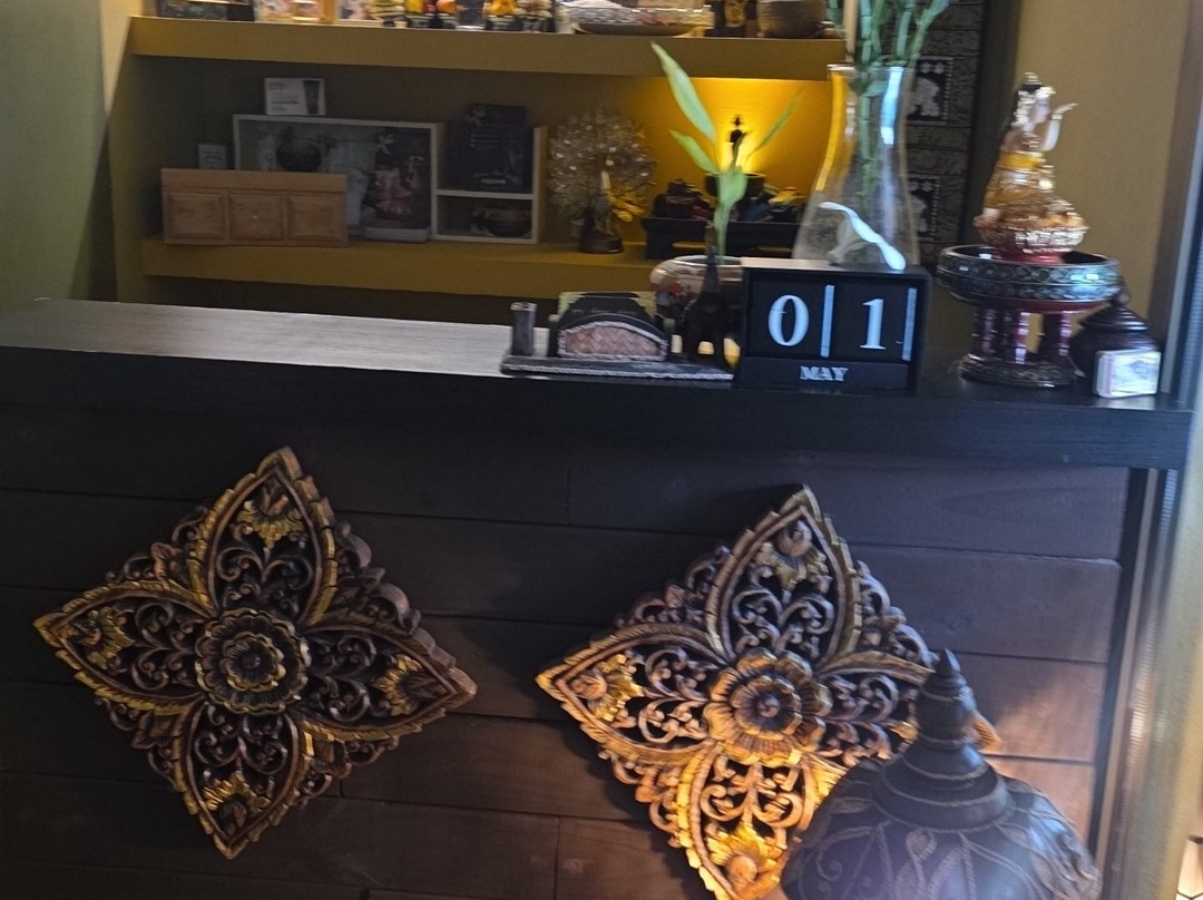 Baan Thai Massage-卡拉米略尔必去景点