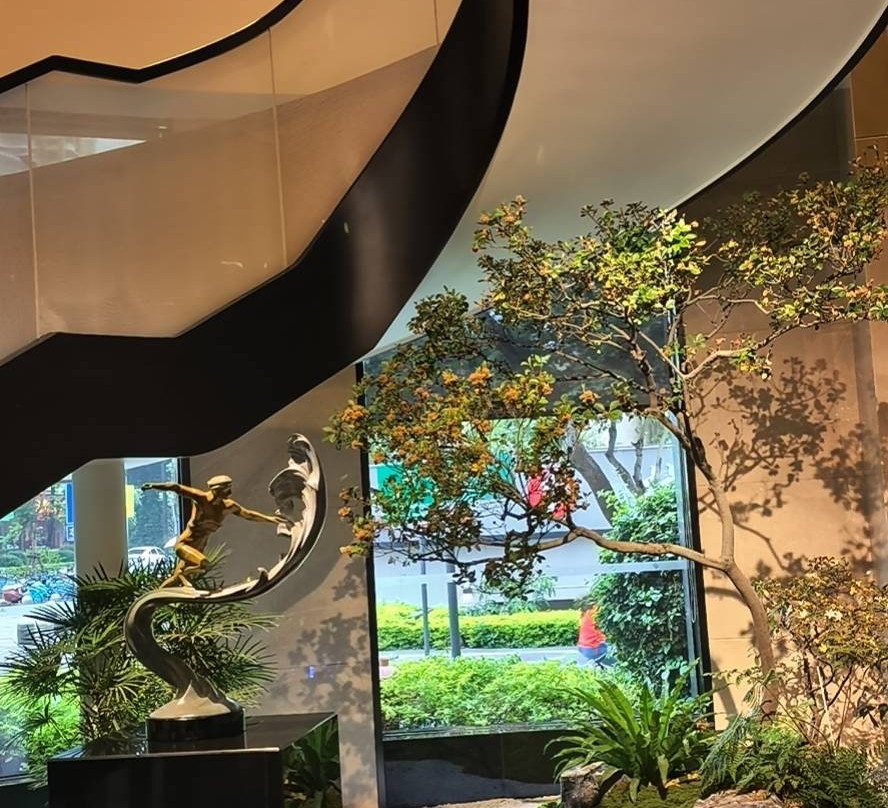 厦门鑫安颐豪酒店（厦门火车站万象城店）主图