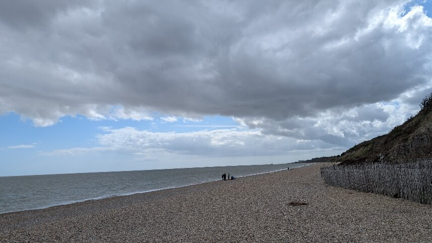 Dunwich Heath and Beach-Dunwich必去景点