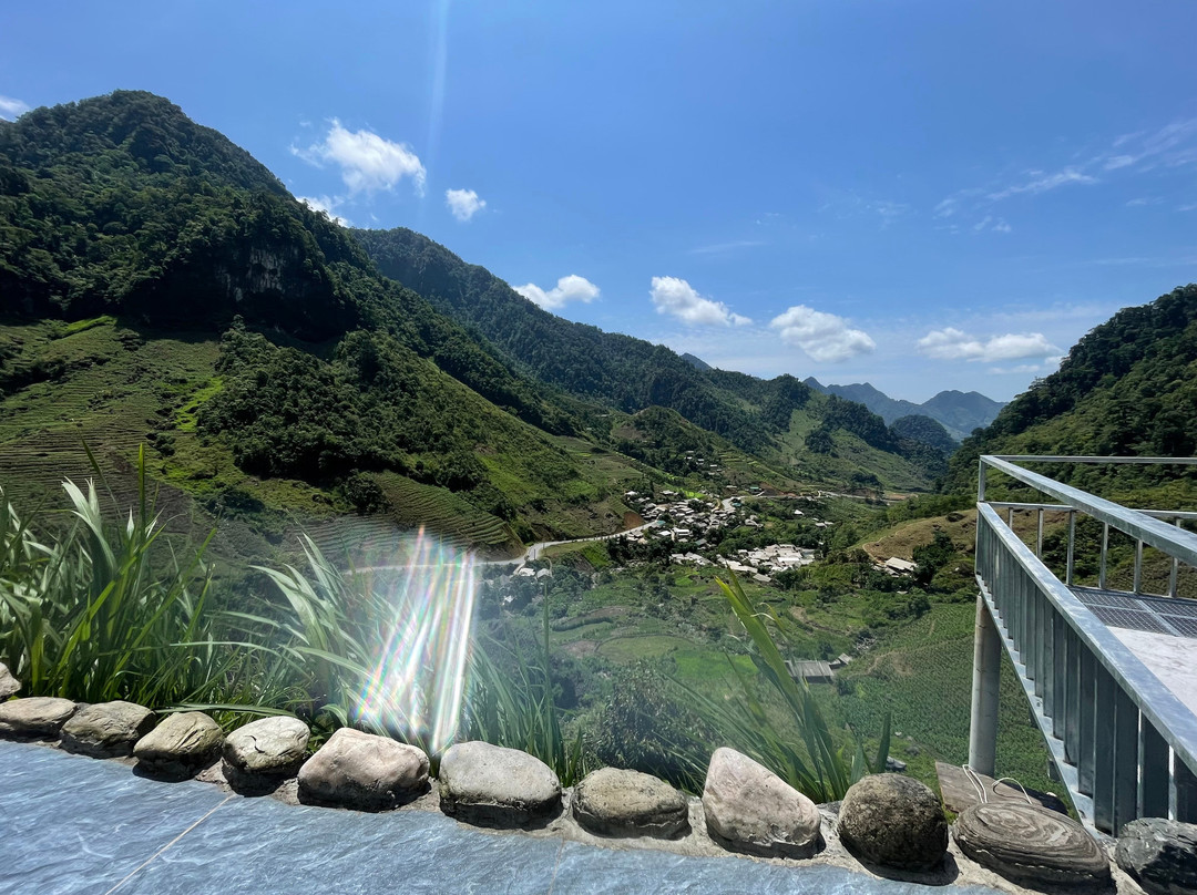 Ma Pi Leng Pass-Ha Giang必去景点