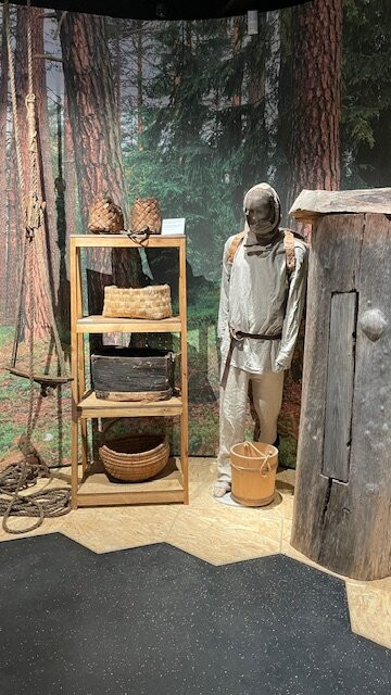 Muzeum Kultury Bartniczej-Augustow必去景点