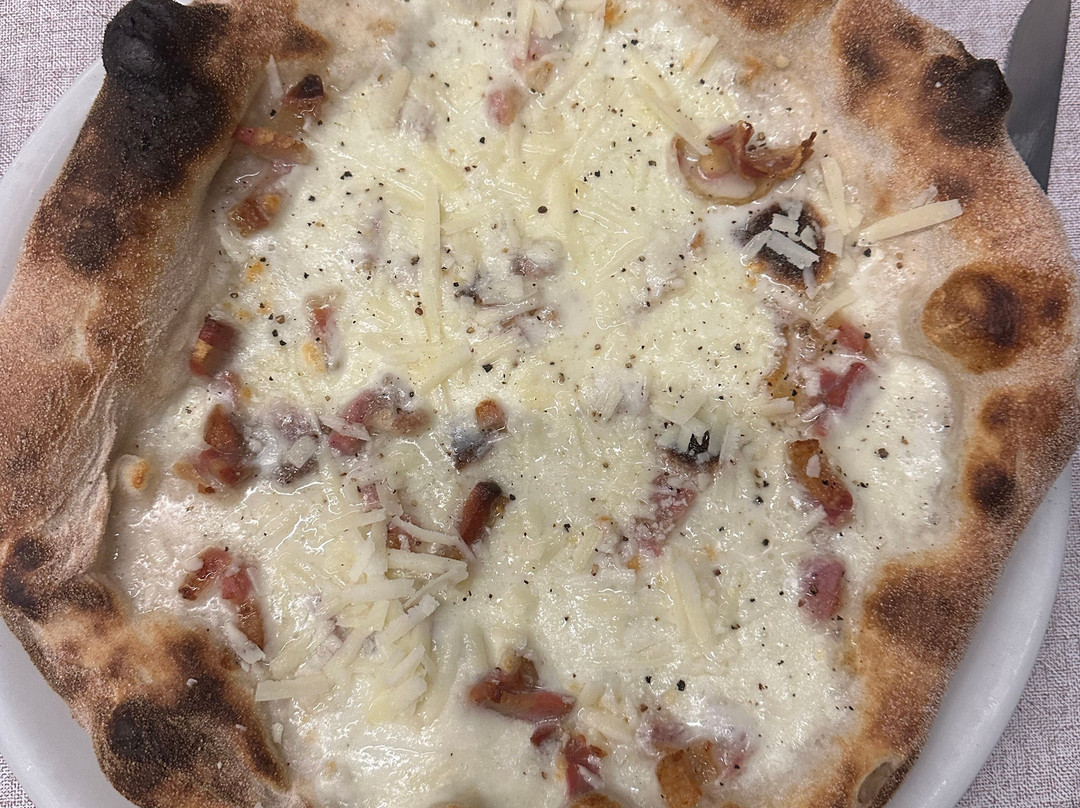Munir pizzeria