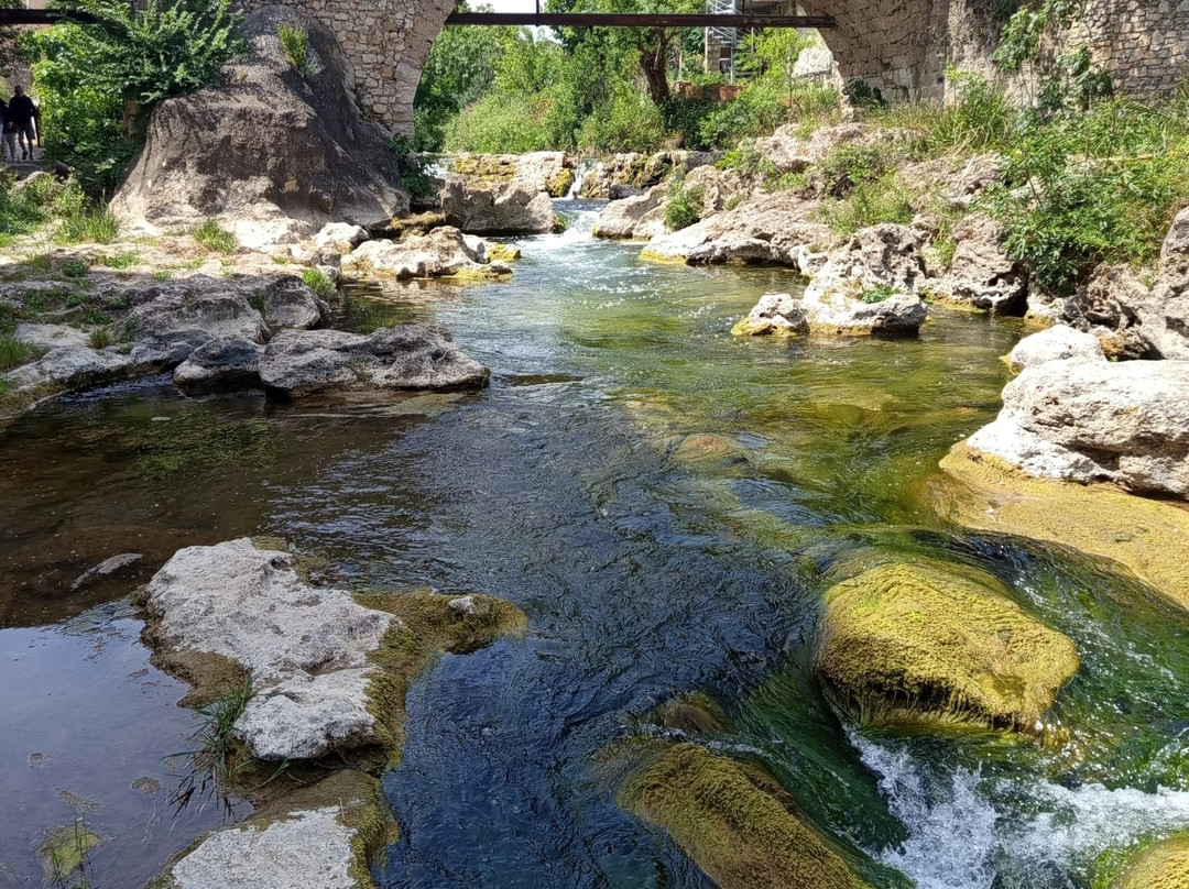 La Passerelle Himalayenne-Trans-en-Provence必去景点