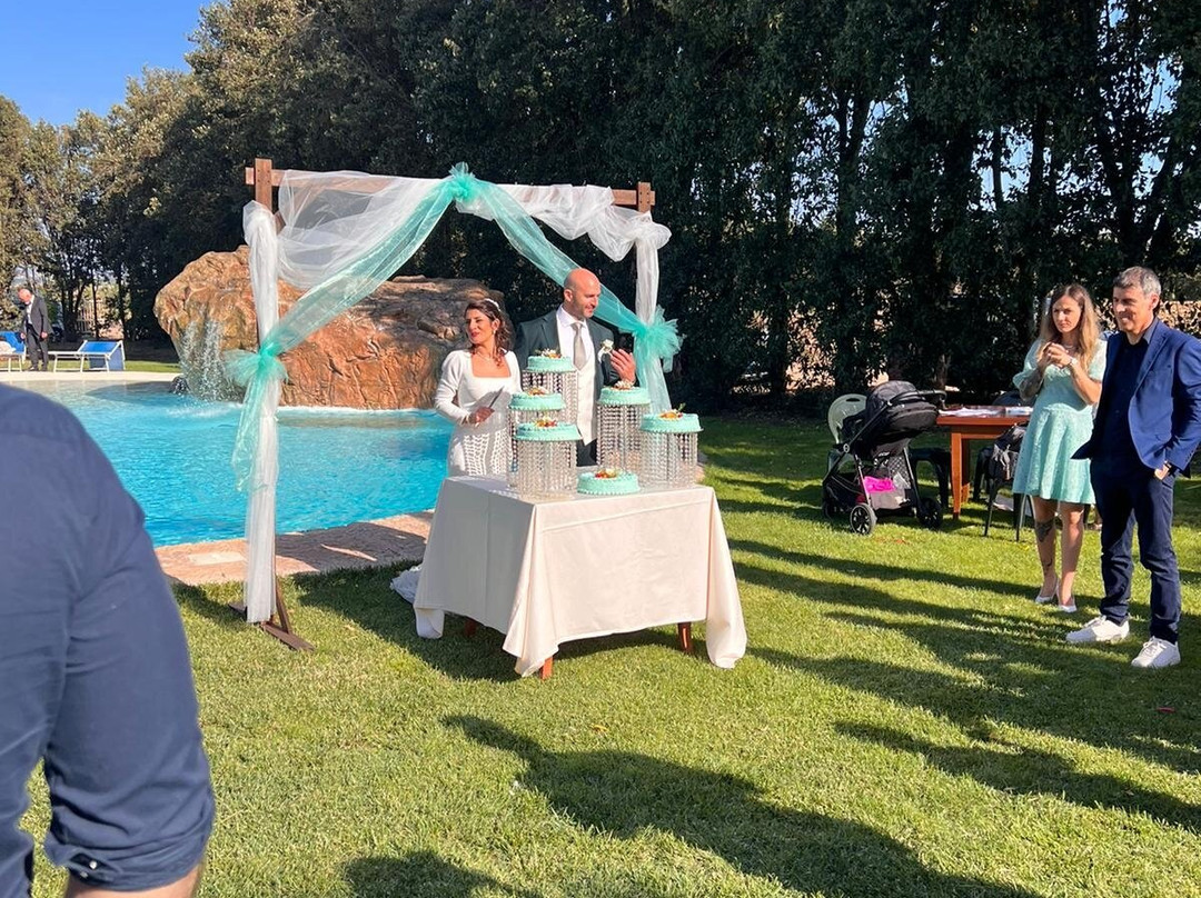 Agriturismo Villa Gaia主图