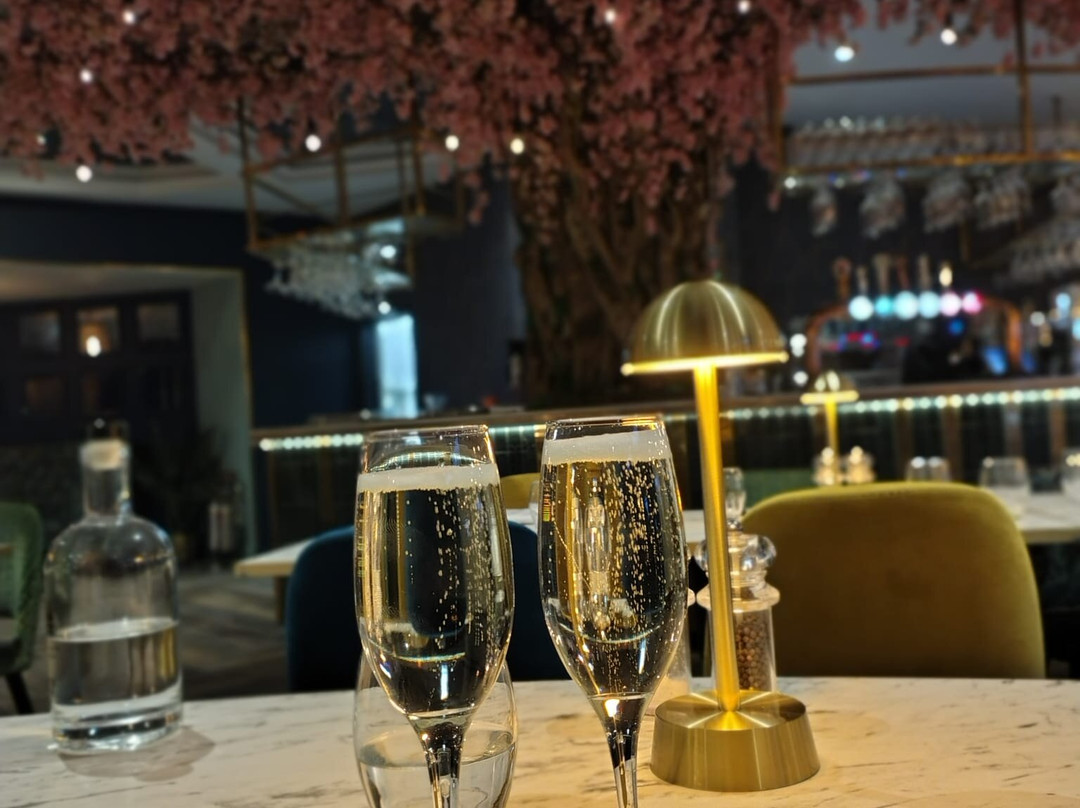 拉特兰大厅酒店主图