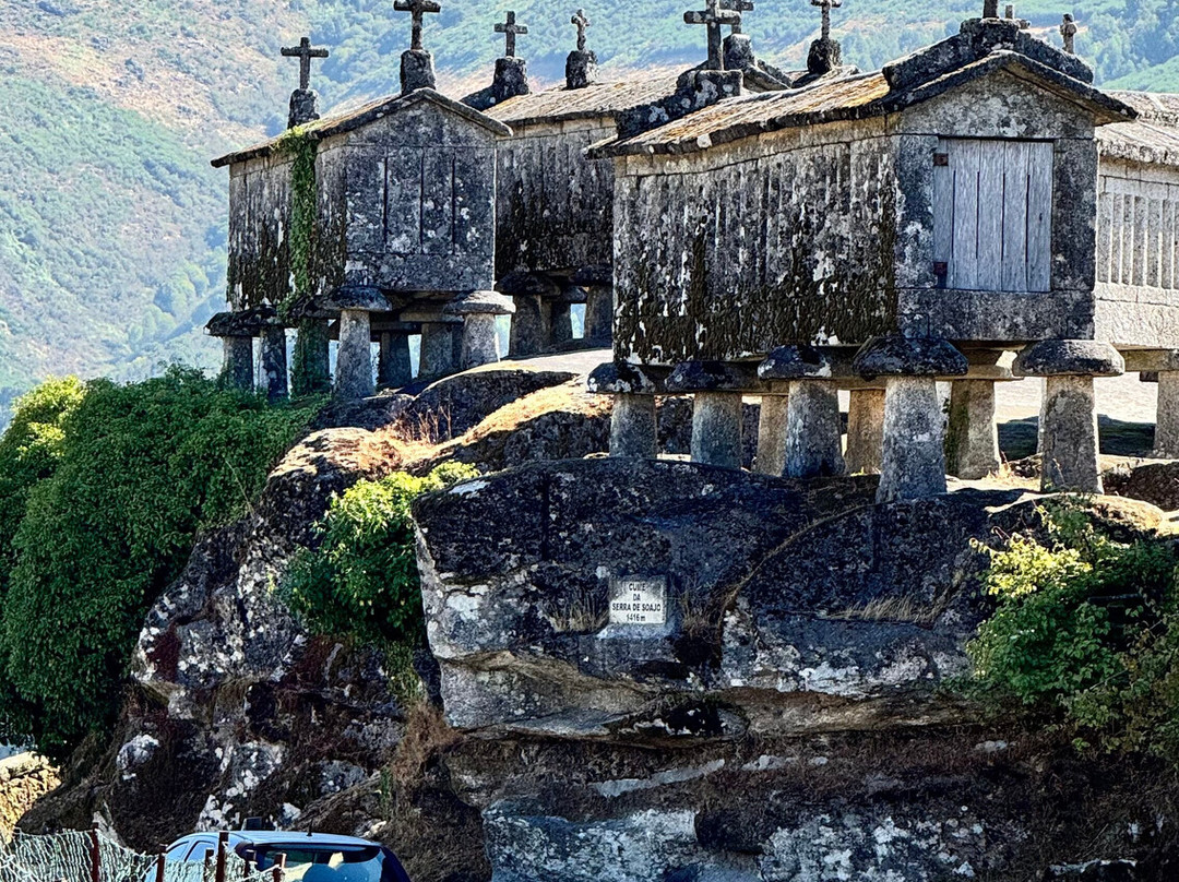 North Land - Mountain Experiences-Arcos de Valdevez必去景点