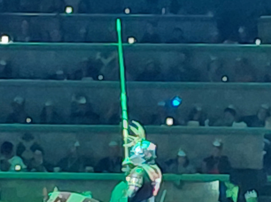 Medieval Times Buena Park-普安那公园必去景点