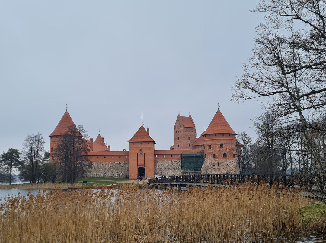 Baltic Holidays-考那斯必去景点