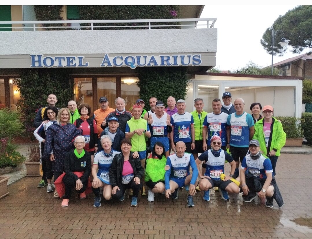 Hotel Acquarius-旅行者