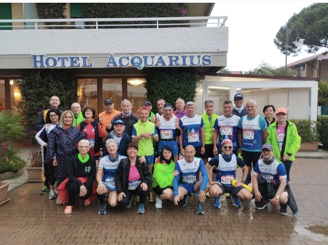 Hotel Acquarius主图