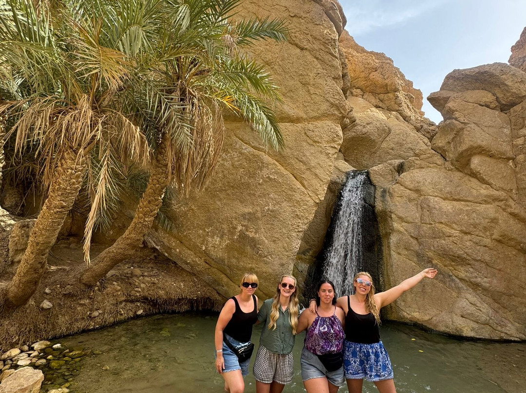 Saymeen Tours and Transfers-苏塞必去景点