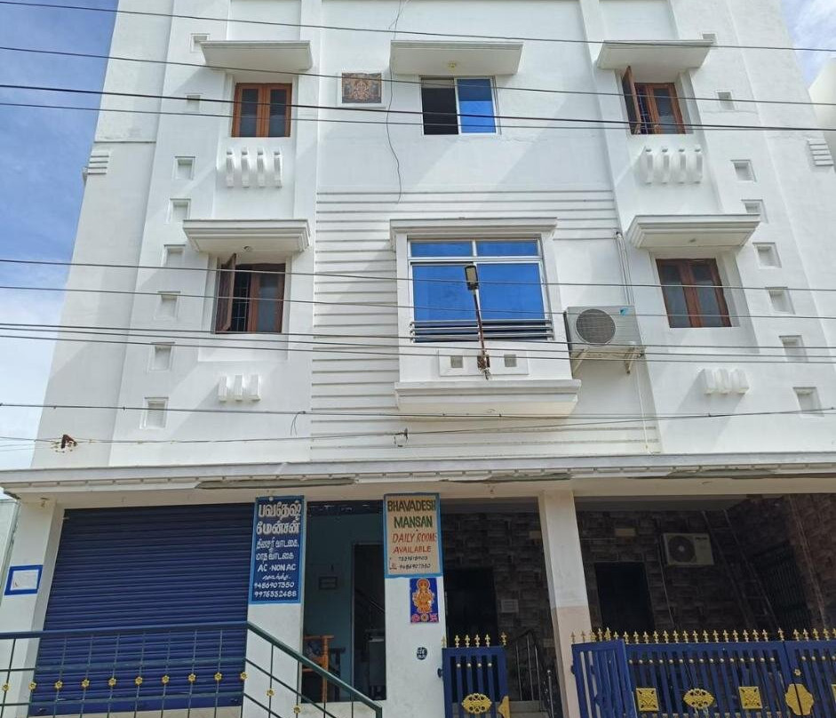Bhavadesh Lodge