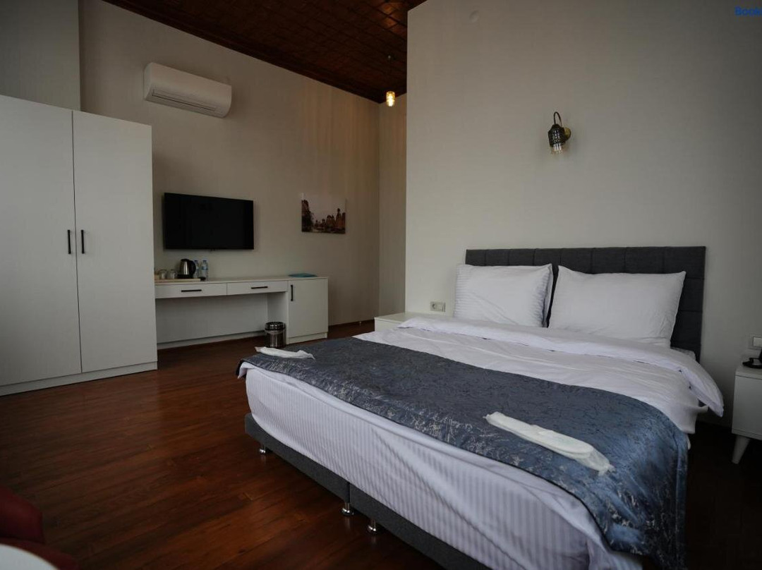 VE Hotels Kapadokya