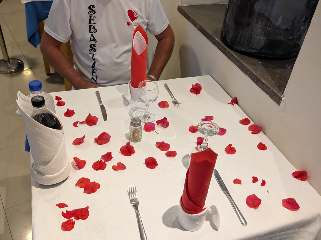 卡亚花园海滩度假村主图