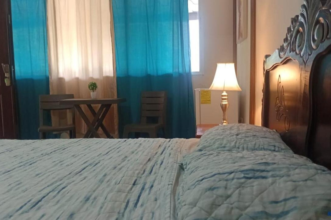 Residencial Derosas