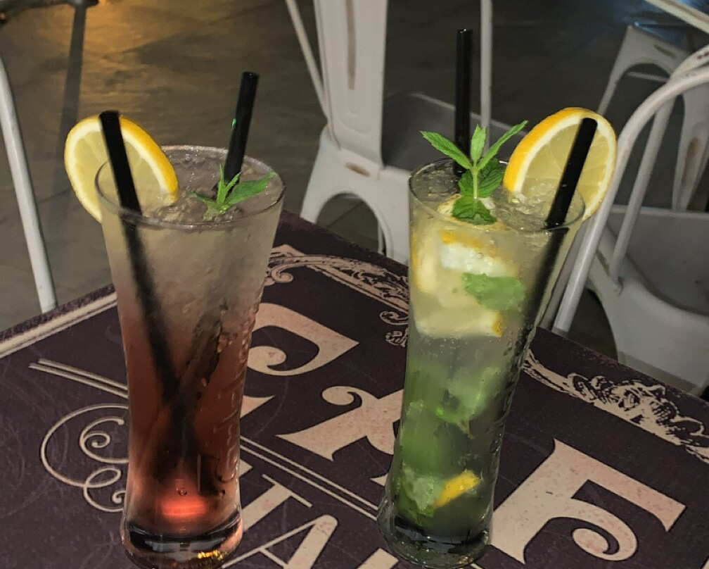 白城沙滩酒店主图