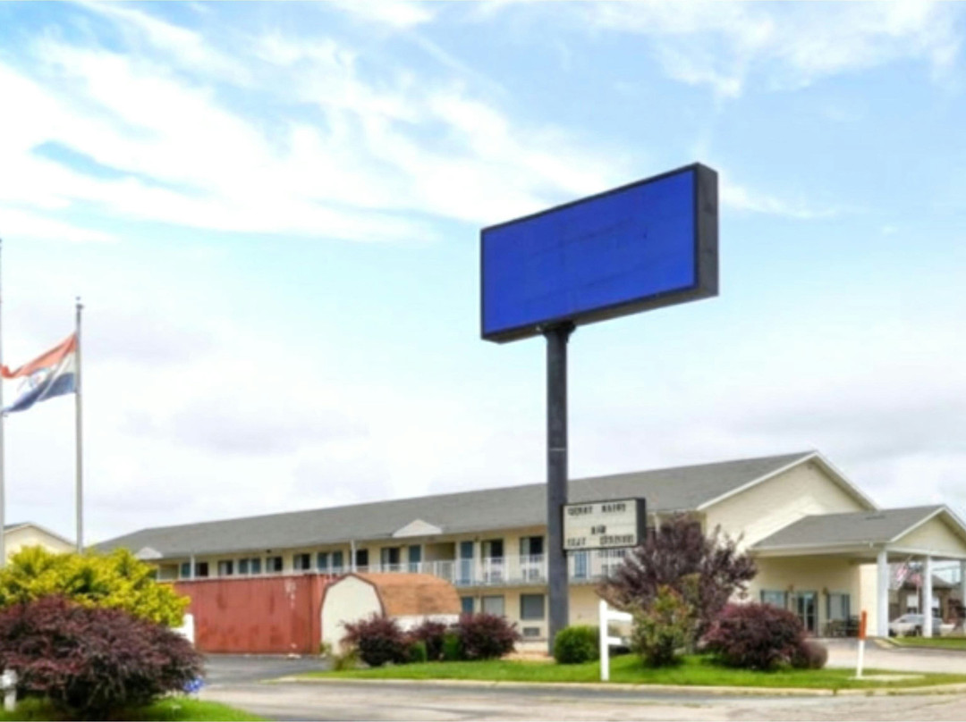 Residential Suites Warrensburg by Hotel O US 50