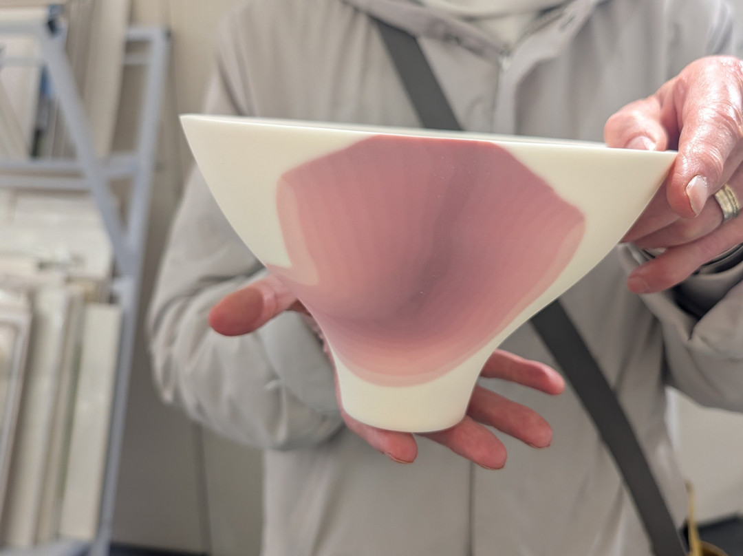 New Ashgate Gallery-法纳姆必去景点