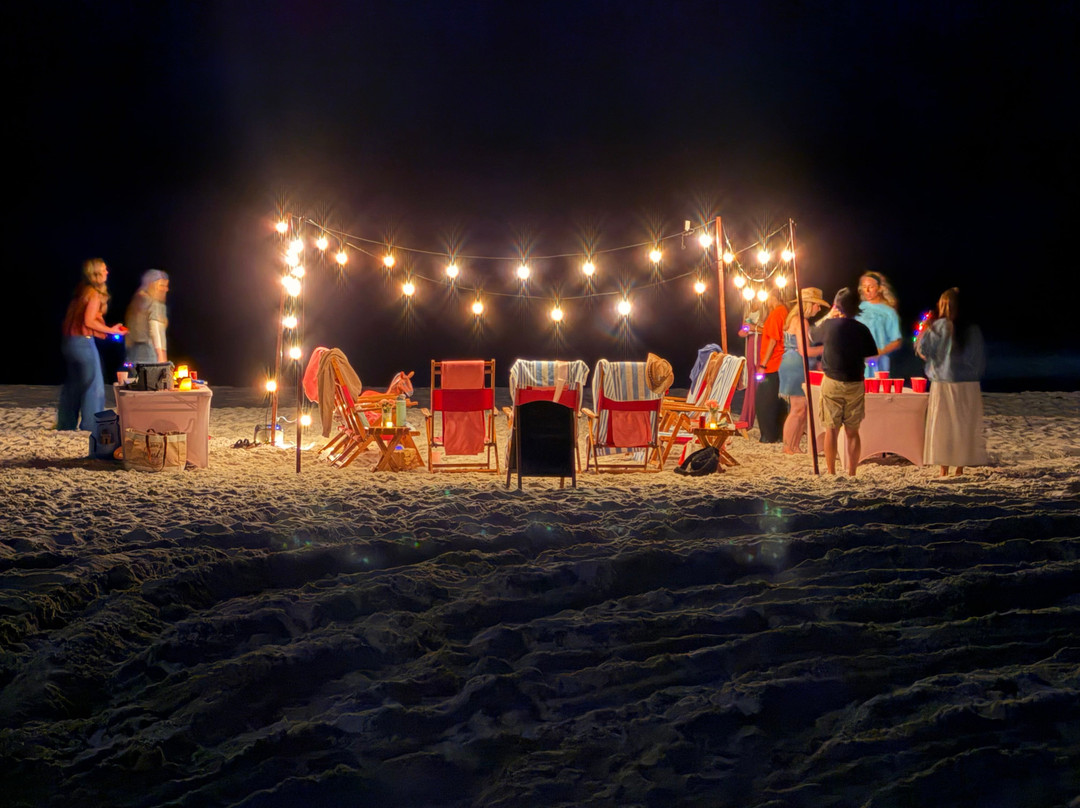 Destin Bonfire Company-Miramar Beach必去景点