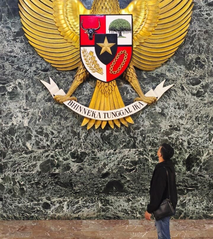 印尼国家纪念塔-雅加达必去景点