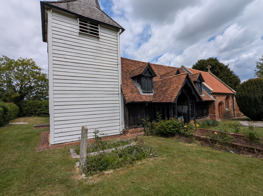 Chigwell Tours and Visits-Chigwell必去景点
