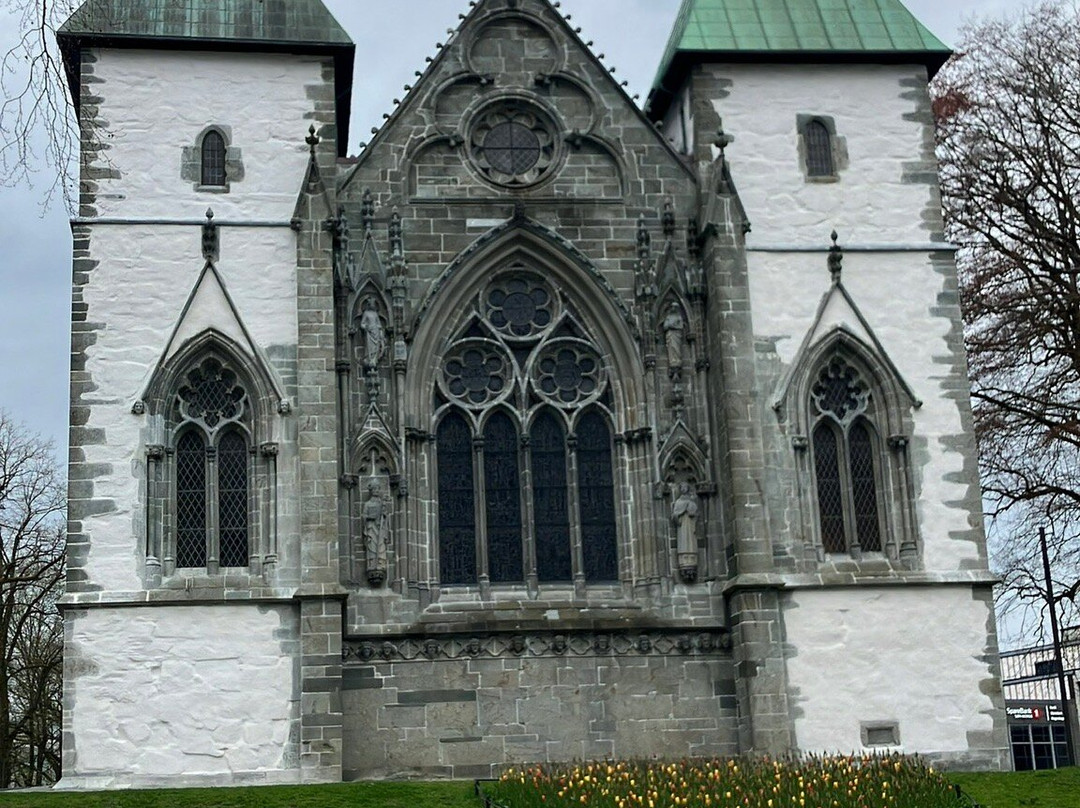 Stavanger Cathedral-斯塔万格必去景点