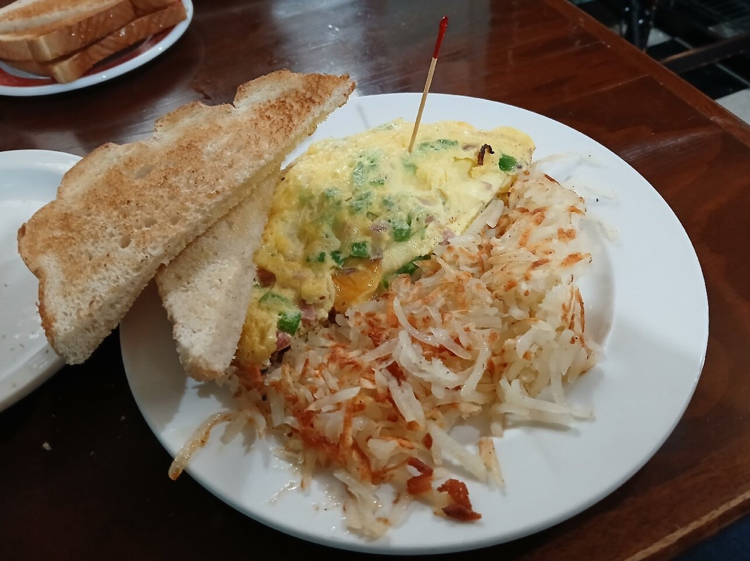 Uncle Louie's Diner