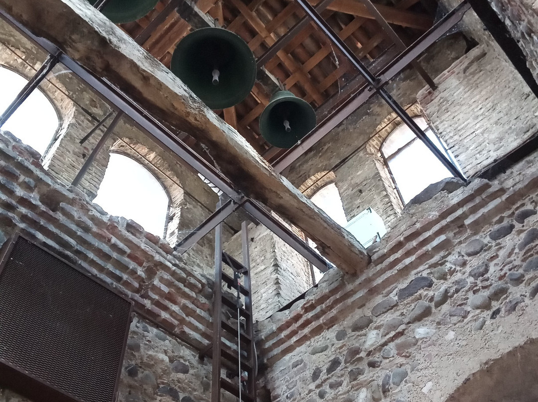 Castello Scaligero di Ponti Sul Mincio-Ponti sul Mincio必去景点