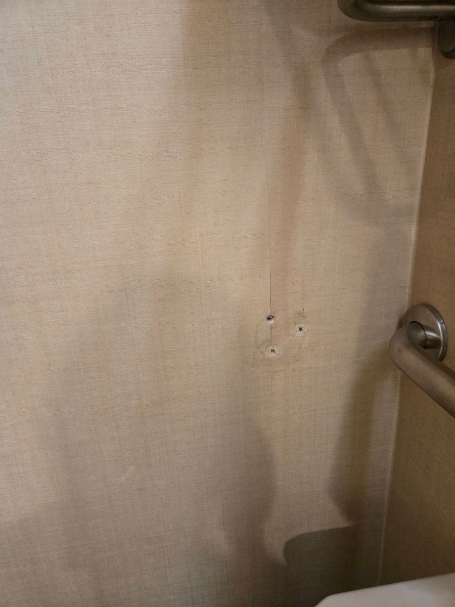 凯富国际全套房酒店(SureStay by Best Western 马里恩)-旅行者