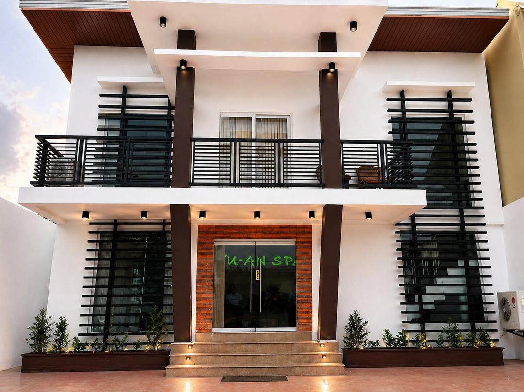 Yuan Spa Balanga Bataan-Balanga City必去景点