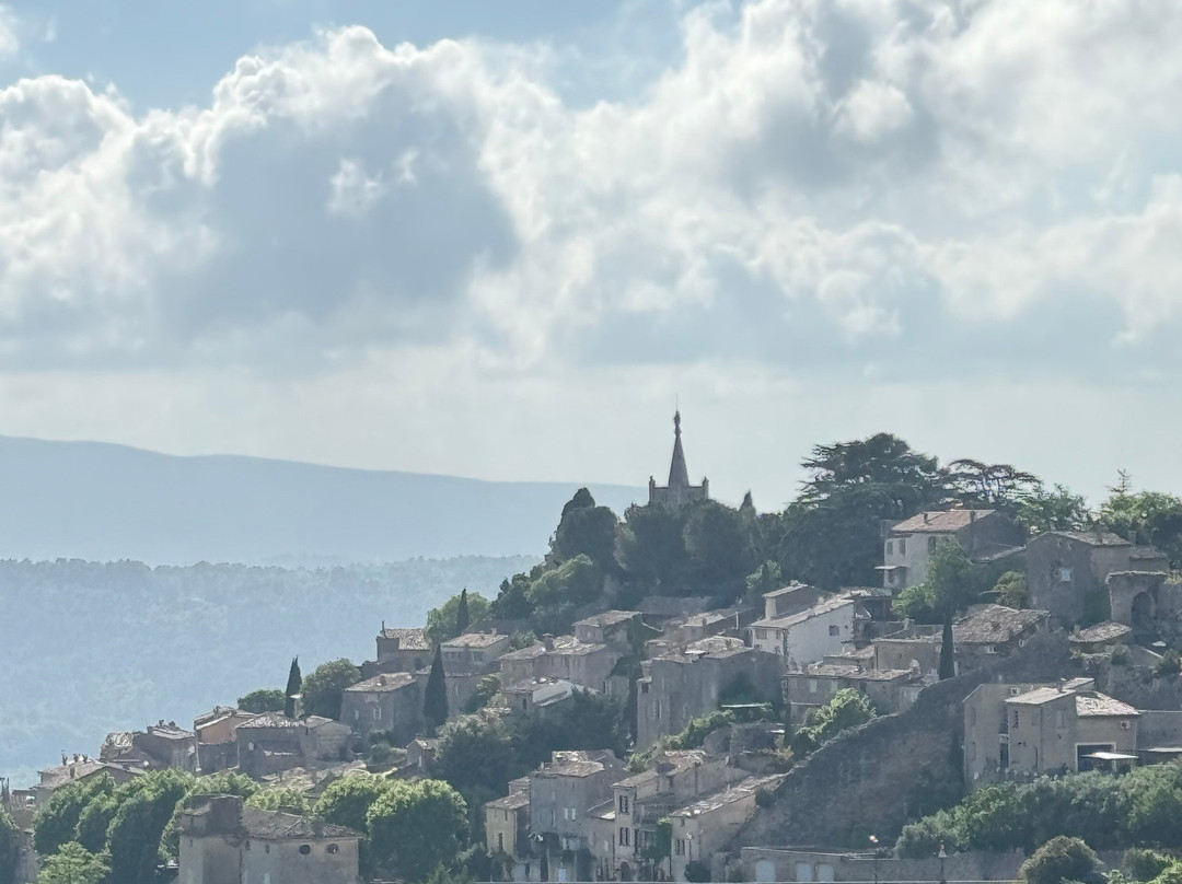 Capelongue, a Beaumier Hotel & Spa主图