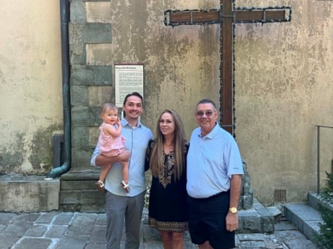 Parrocchia di San Bartolomeo-Cutigliano必去景点