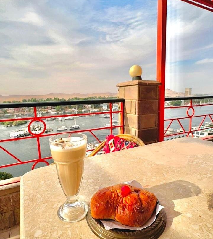 Nile Hotel