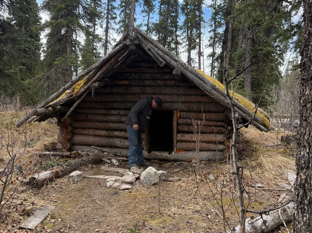 Denali Fat Truck Tours LLC-希利必去景点
