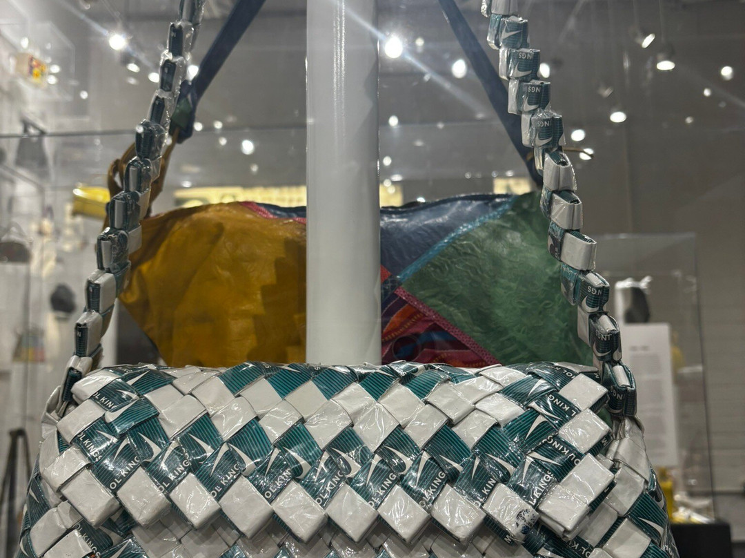 Esse Purse Museum & Store-小石城必去景点
