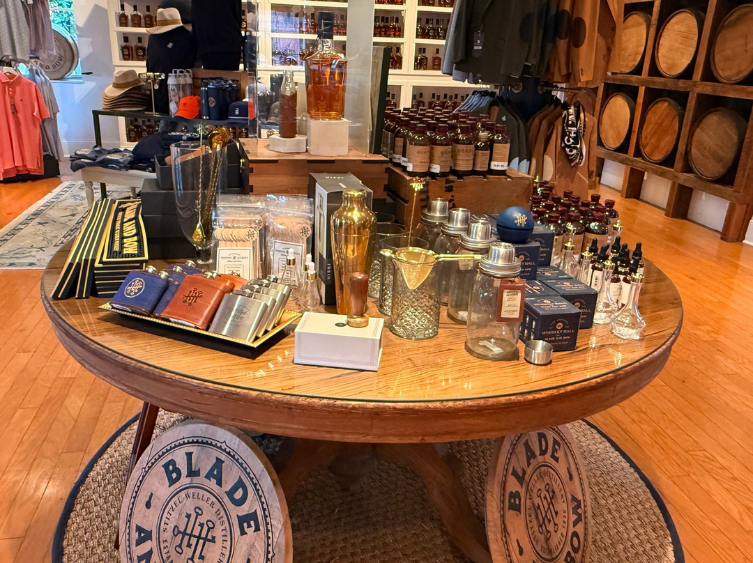 Stitzel-Weller Distillery-路易斯维尔必去景点