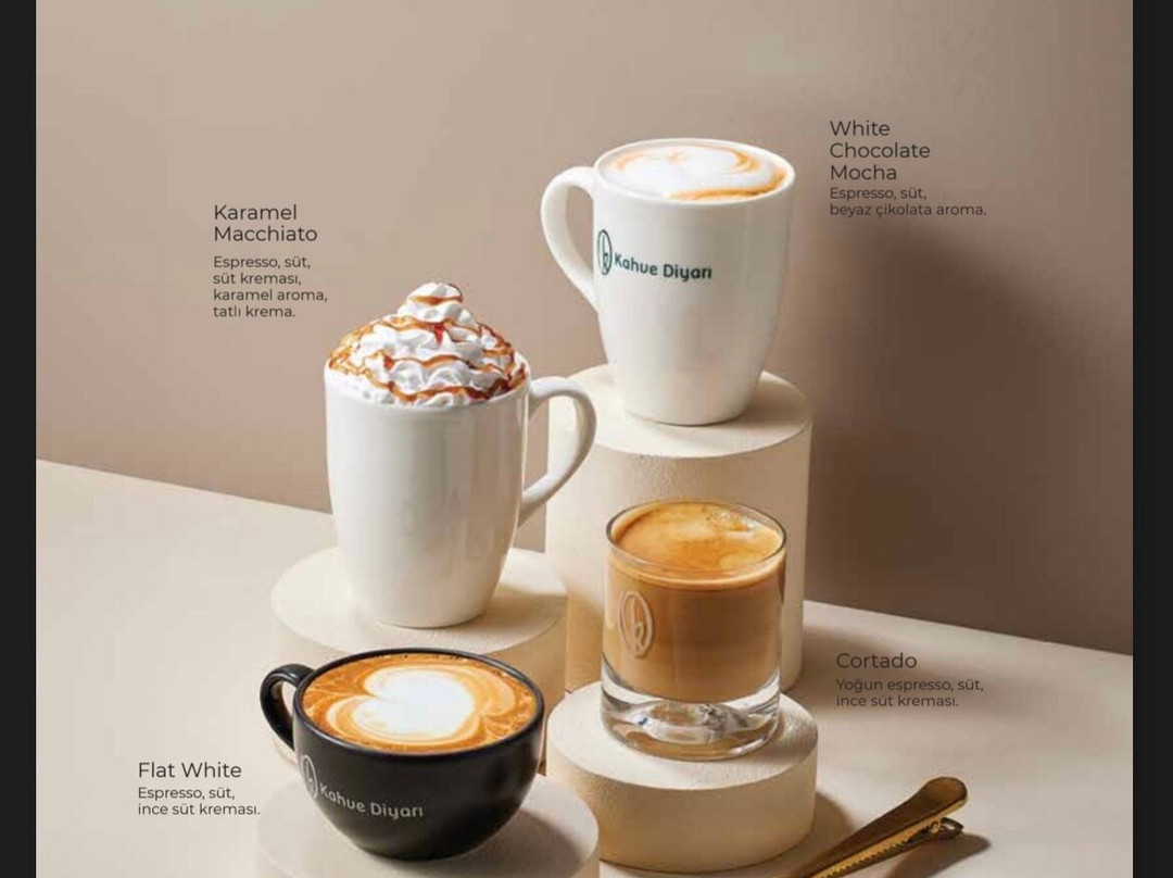 Yali Fast Food&caffe